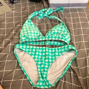 Vineyard vines bikini XS